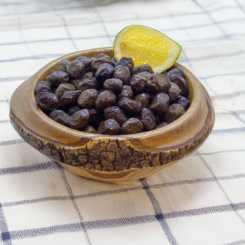 iri kızıl gemlik zeytin