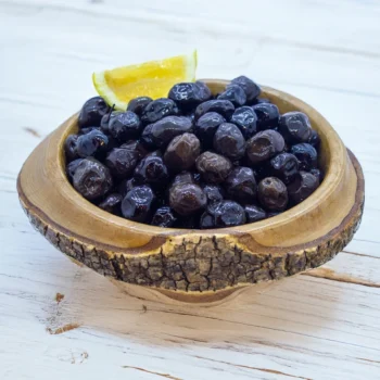 kaanlar yağlı sele zeytini xl