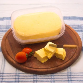 kutu köy tereyağı