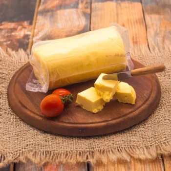 yayla tereyağı 1 kg