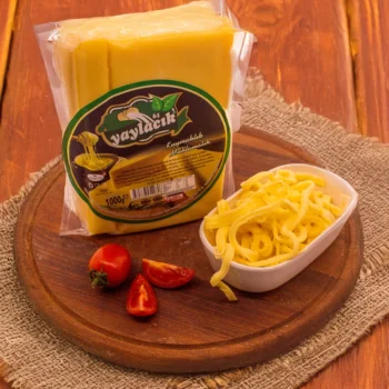 yaylacık kuymaklık peynir 1 kg