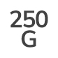 250 GR