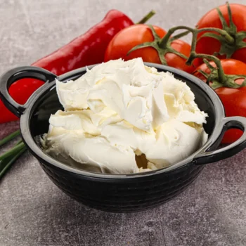 kahvaltılık tam yağlı kaymak 1kg