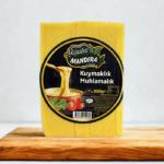akçaabat mandıra kuymaklık peynir 1 kg